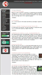 Mobile Screenshot of kja-siwi.de